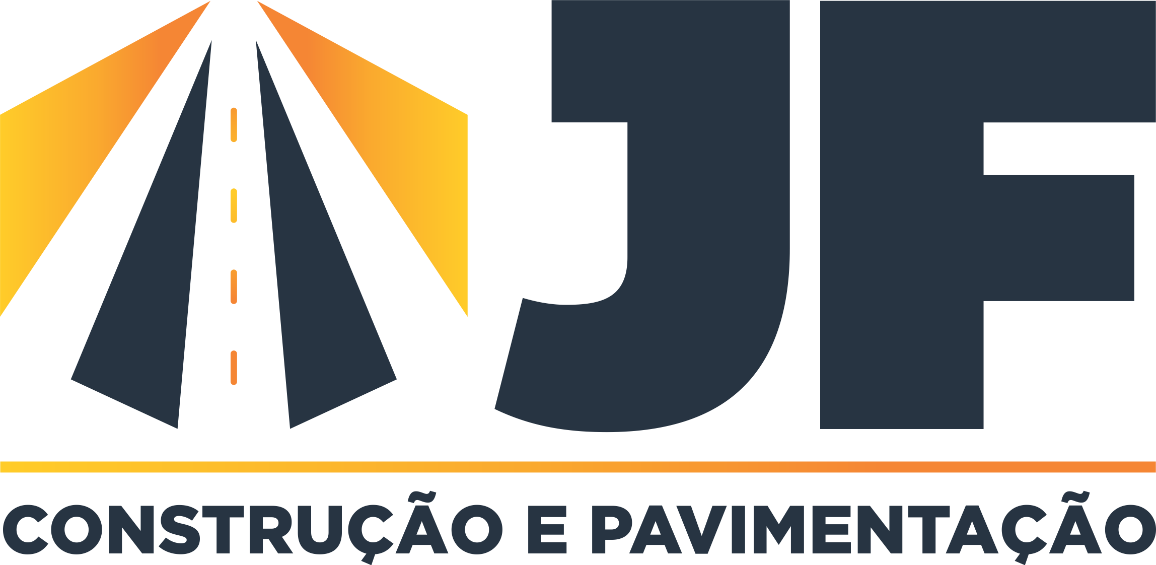 JF Construção e Pavimentação